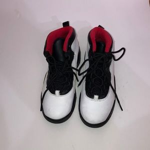 Air Jordan 10 size 2Y